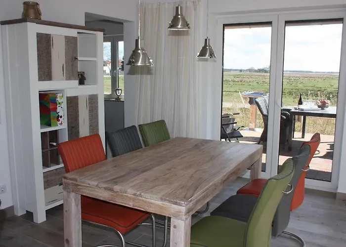 Fh Kormoran بيت للعطل